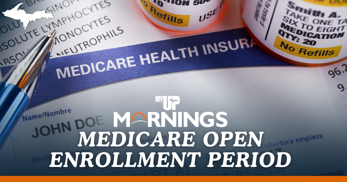Medicare open enrollment period begins Oct. 15, what enrollees need to know