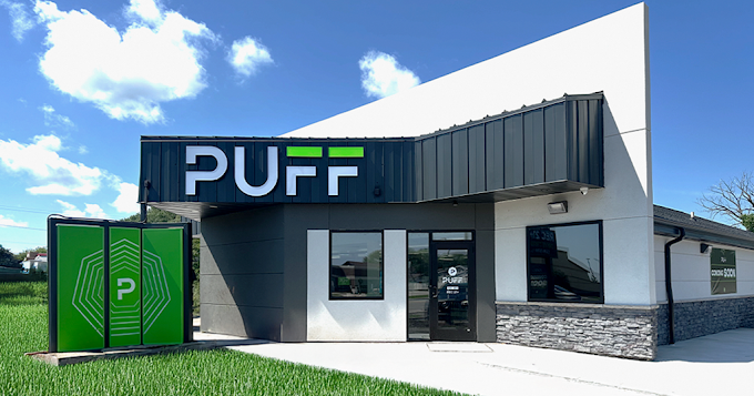 Puff Cannabis continues fight for Menominee license