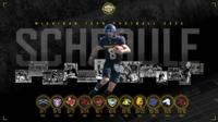 Tech Football Announces 2022 Schedule | | myupnow.com