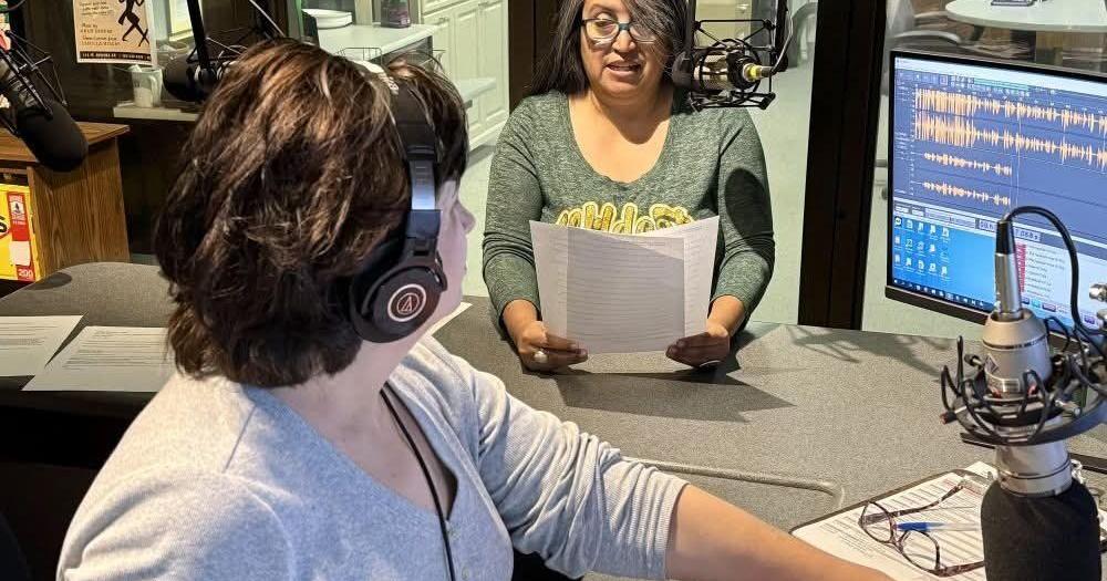 Anishinaabe News Radio to mark 200 episodes of Indigenous education