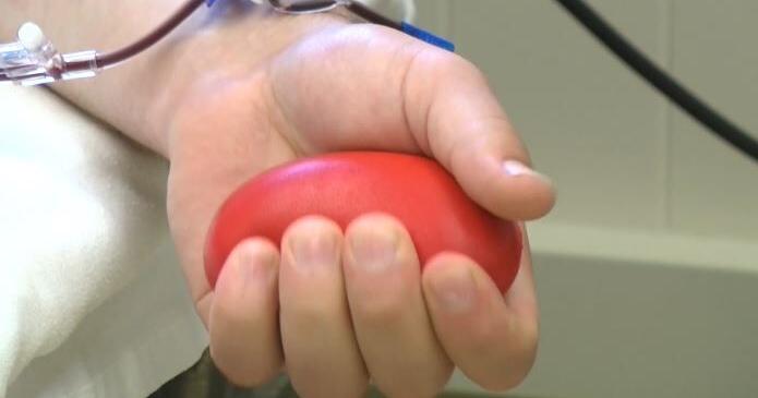 Roll up your sleeves for Aspirus Keweenaw Hospital's blood drive