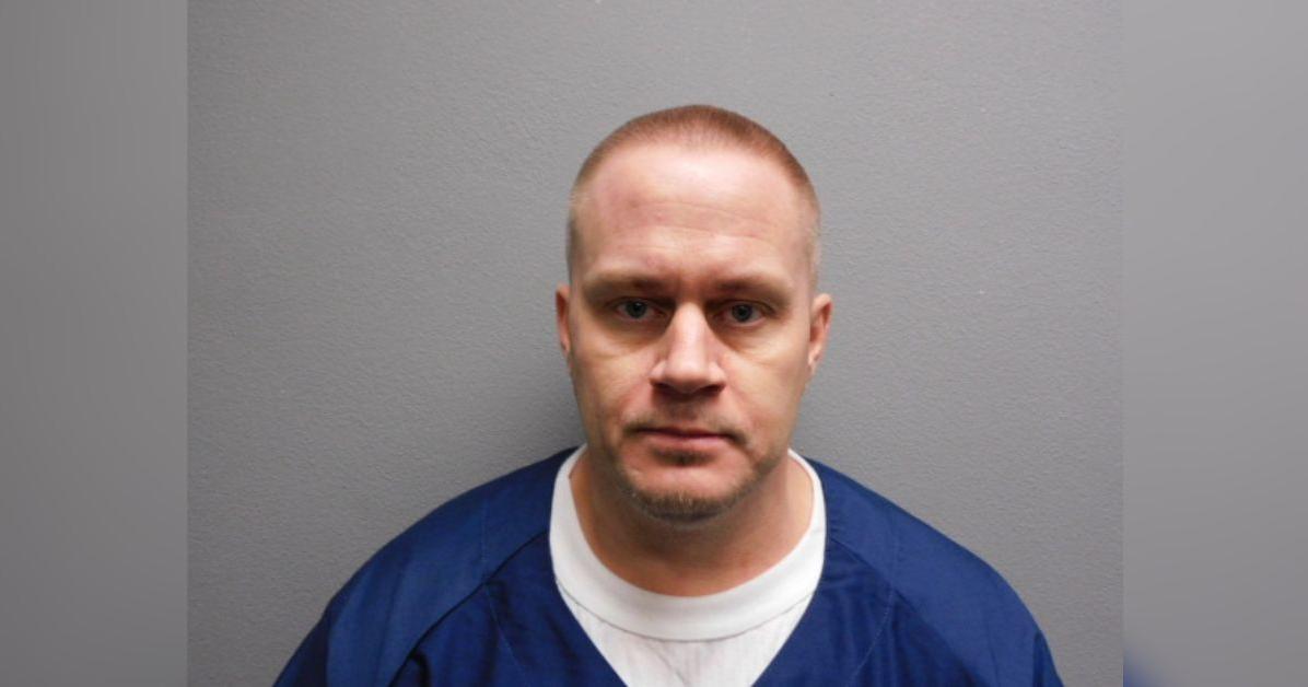U.P. jury finds man guilty of violating bond from previous meth ...