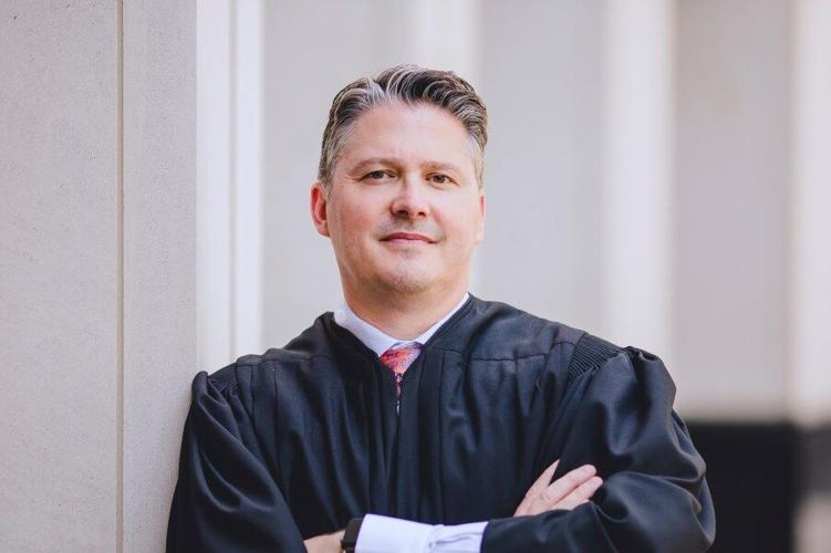 Decision that #39 undermined #39 Gov Whitmer spices up court race Politics