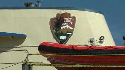 Isle Royale Ranger III Ticket Prices Could Rise Next Year | Top-stories ...