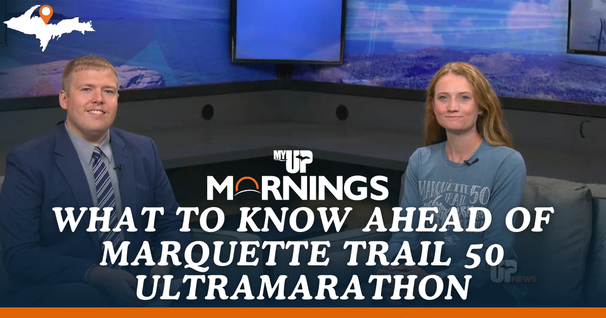 What to know ahead of Marquette Trail 50 ultramarathon