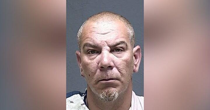 UPDATE: Suspect taken into custody after raising gun at deputies ...