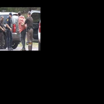 UPDATE: Identity of armed robbery suspect released | Local News ...