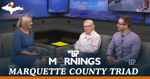 Marquette County TRIAD: Helping seniors navigate scams and overall safety