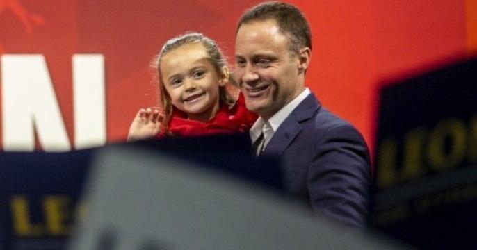 Tom Leonard drops out of governor's race, cites toxic GOP primary