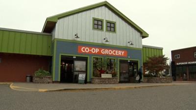 Spring Up Co Op Help pick up litter this Earth Day at the Co-op's annual clean-up party ...