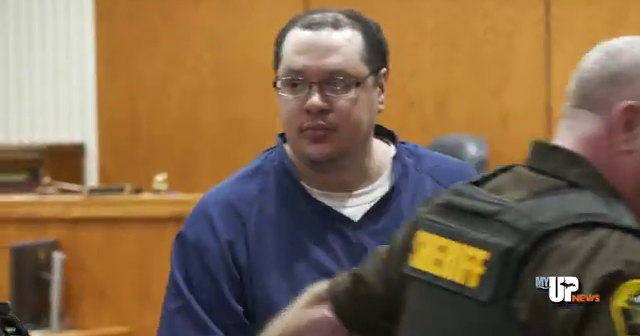 'Murdering coward' sentenced to life in prison for killing of pregnant mother