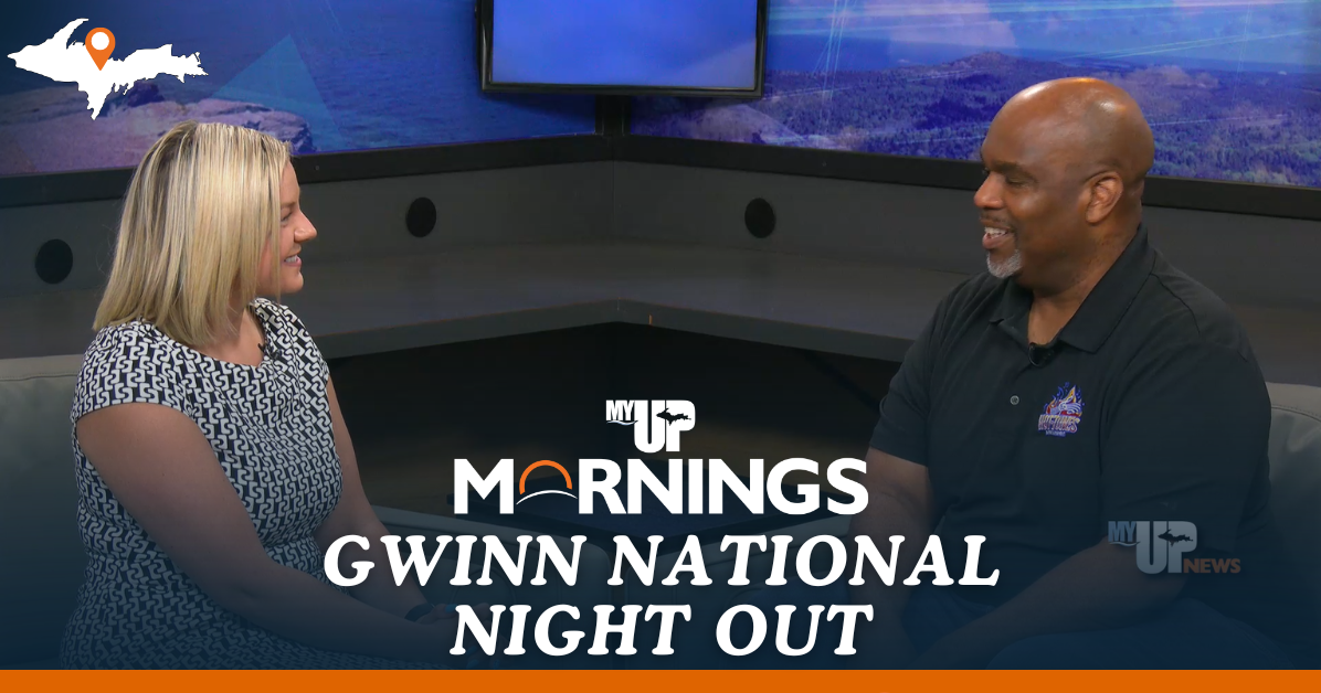 After years of not having event, National Night Out returns to Gwinn August 8