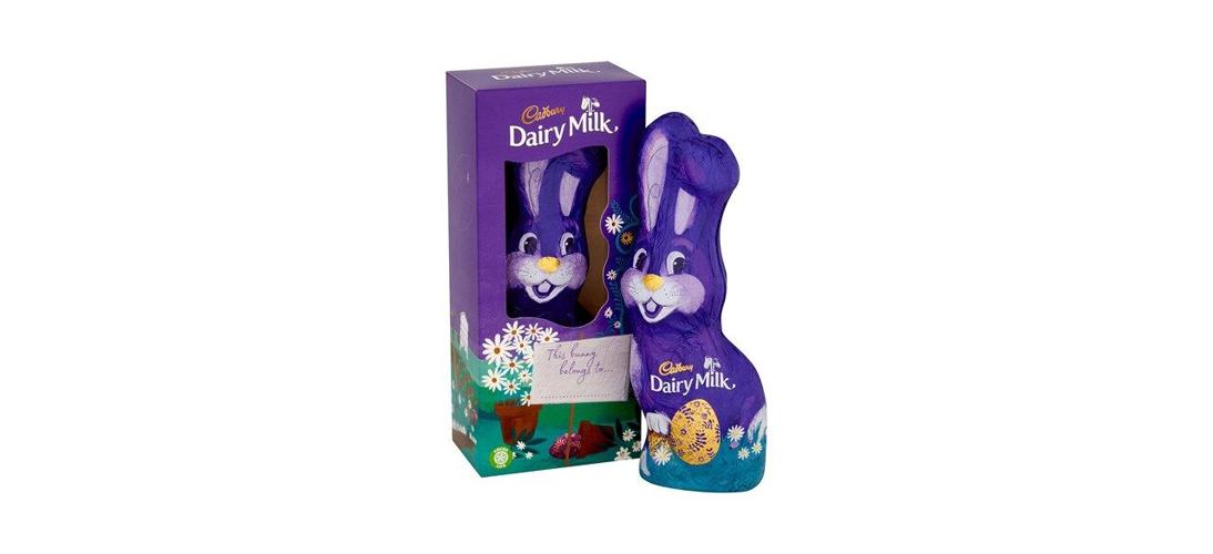 ‘Crash’ becomes first cat to win the Cadbury Bunny Tryouts contest ...