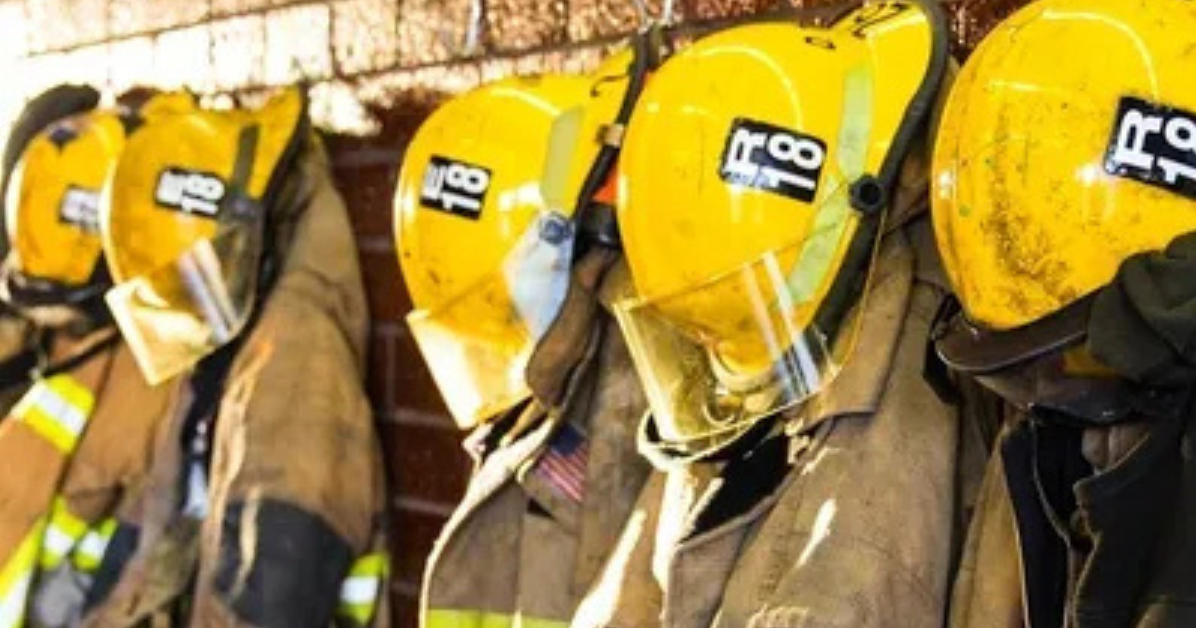 Michigan firefighter Emily Barker among 3 killed in Colorado wildfire