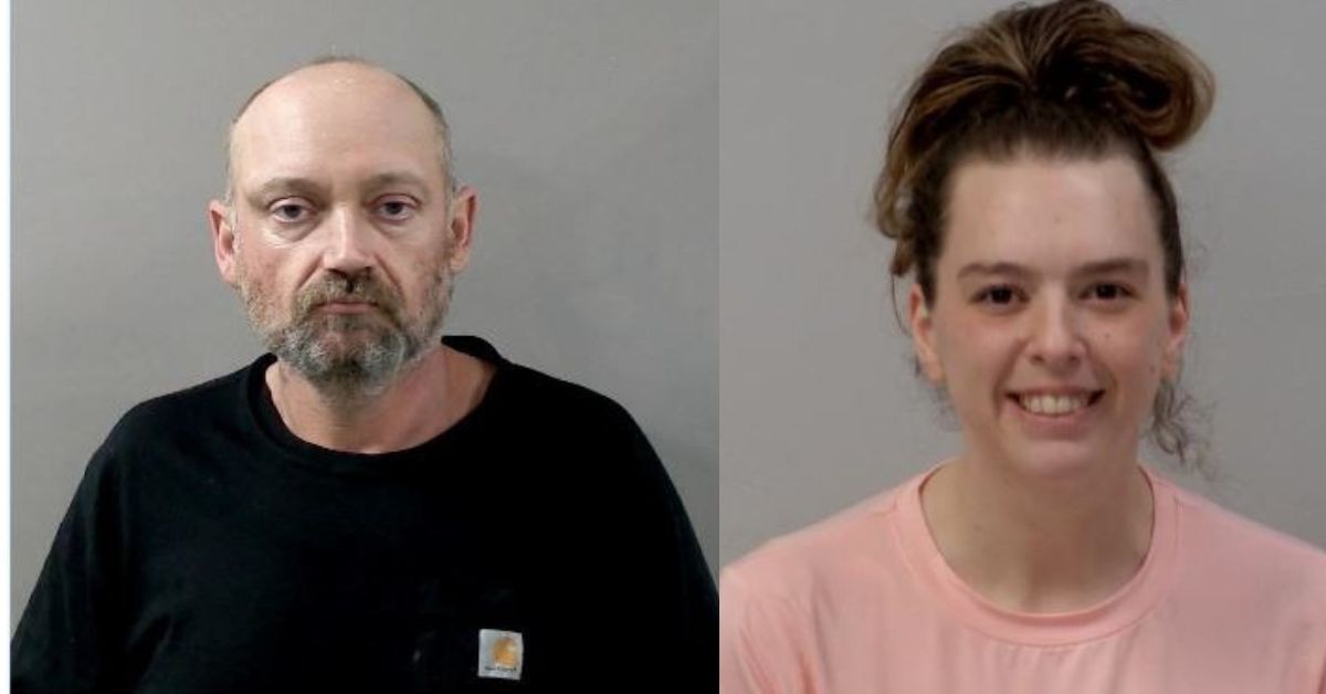 Narcotics, meth trafficking investigation ends in arrests of two Soo ...
