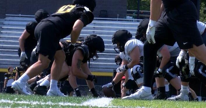 Michigan Tech Huskies ready to take the next step in 2026