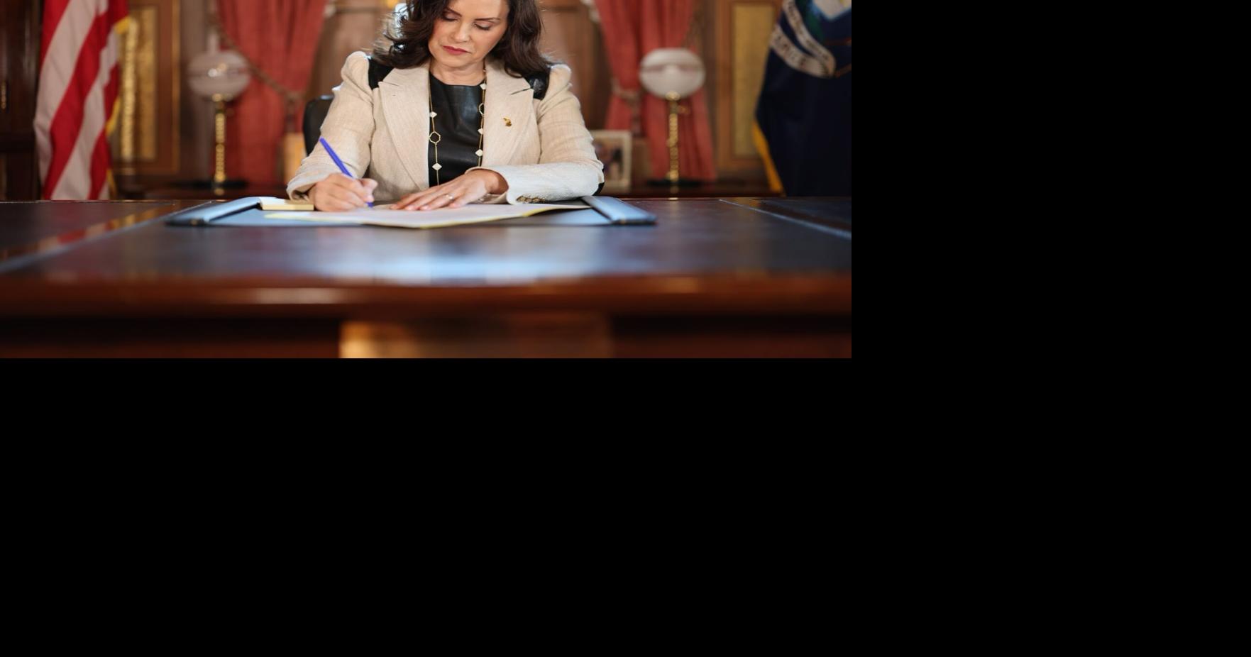 Whitmer's new executive order aims to explore clean fuel alternative: geologic hydrogen