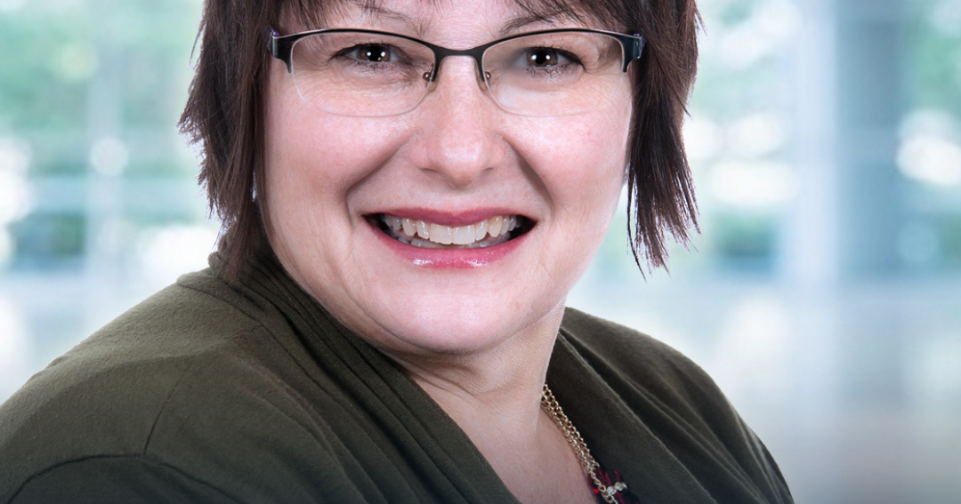 SAIL executive director appointed to state developmental disabilities council