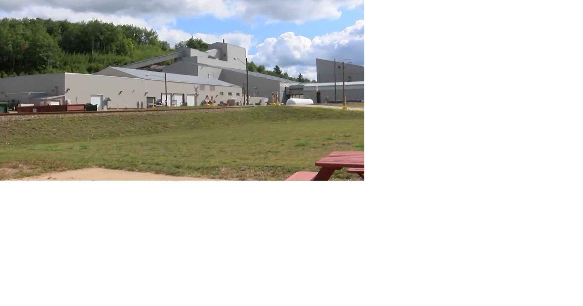Eagle Mine hosting Humboldt Mill tours this summer