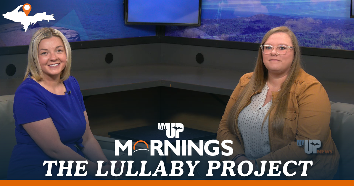 The Lullaby Project benefits Women's Center and people in their healing process
