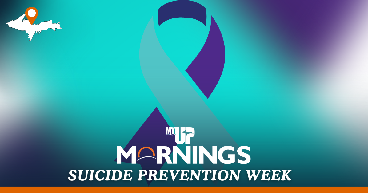 Aspirus Medical Minute: Suicide Prevention Awareness