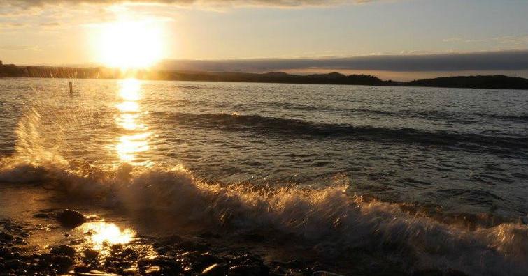 Governor Whitmer releases 10-year Michigan Maritime Strategy