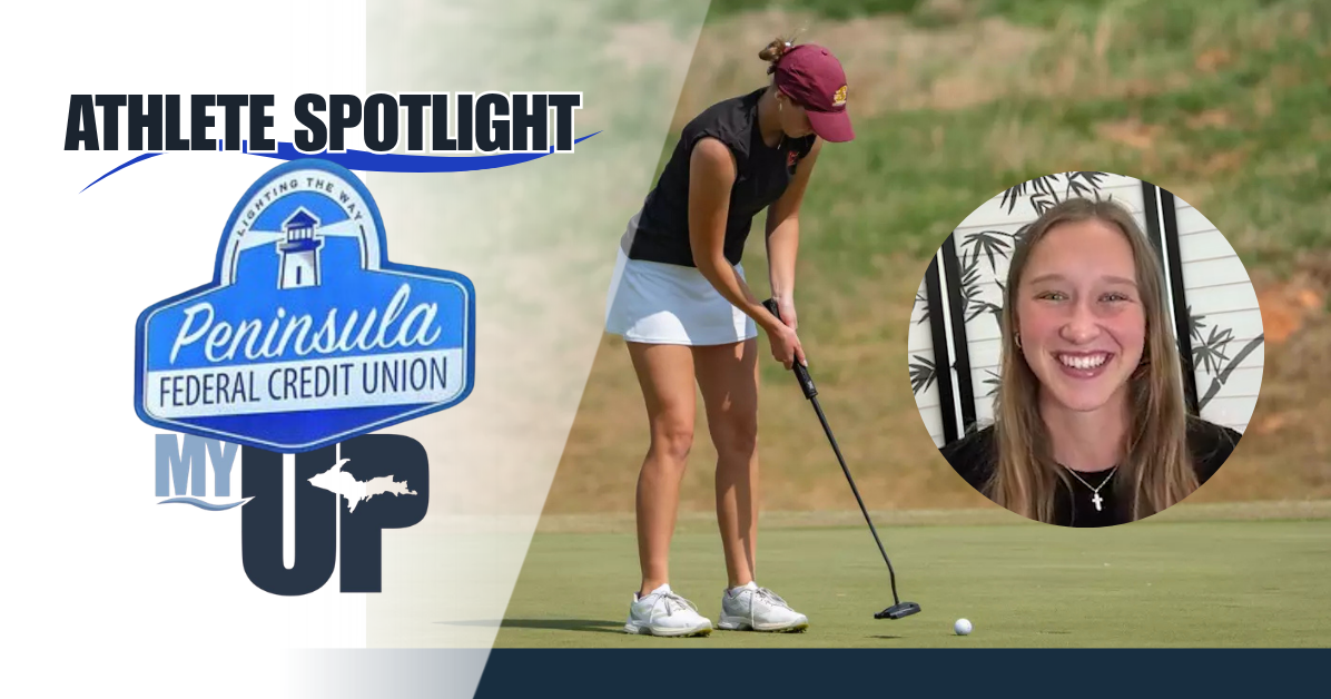 My UP Sports Player Spotlight: Negaunee's Rachel Niskanen returns to Sweetgrass