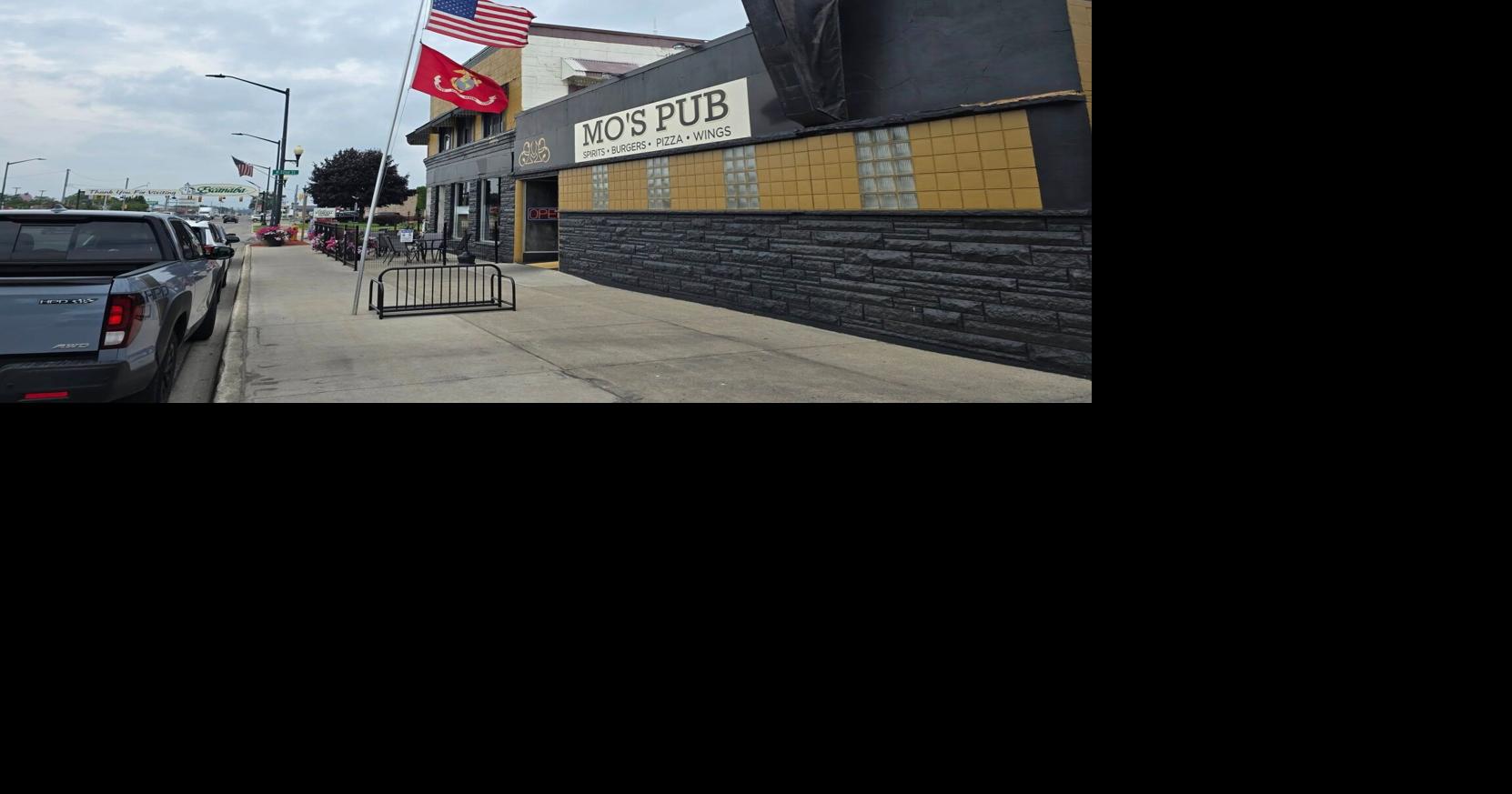 UPDATE: Local businesses rally to donate sales, raise funds for Mo's Pub