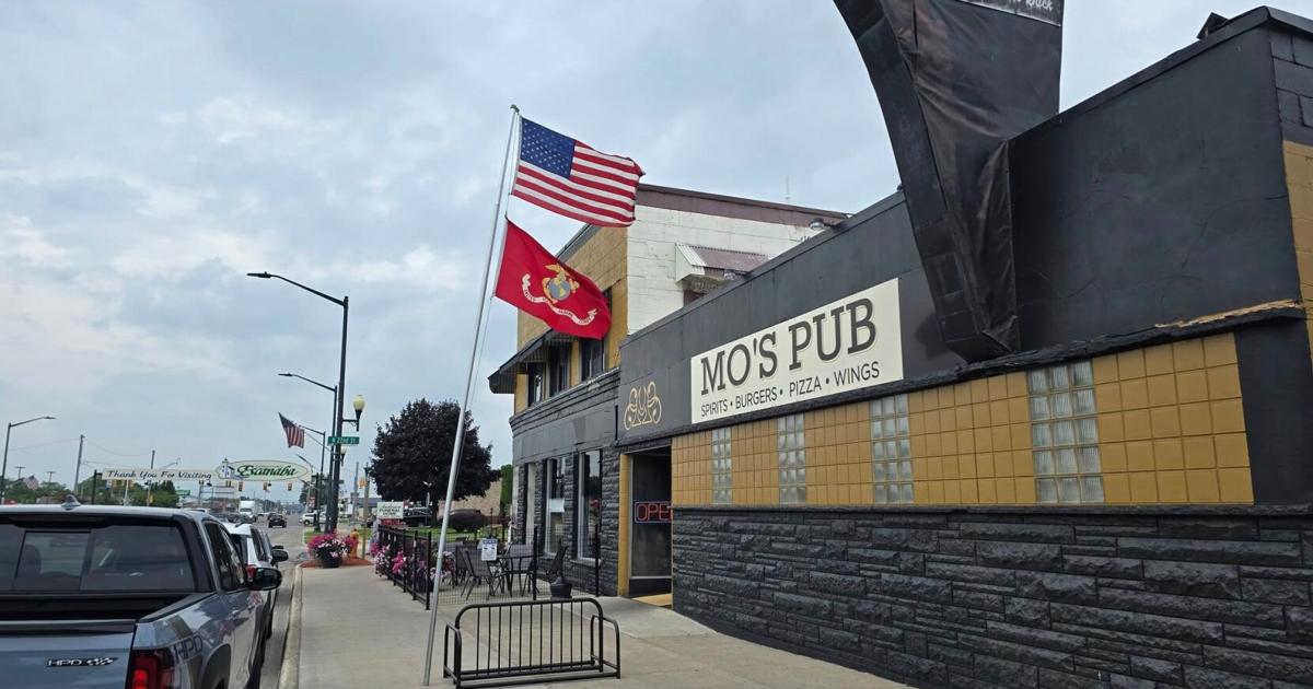 UPDATE: Local businesses rally to donate sales, raise funds for Mo's Pub