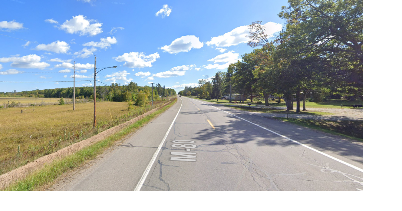Traffic restrictions coming to 8 miles of Kincheloe's M-80