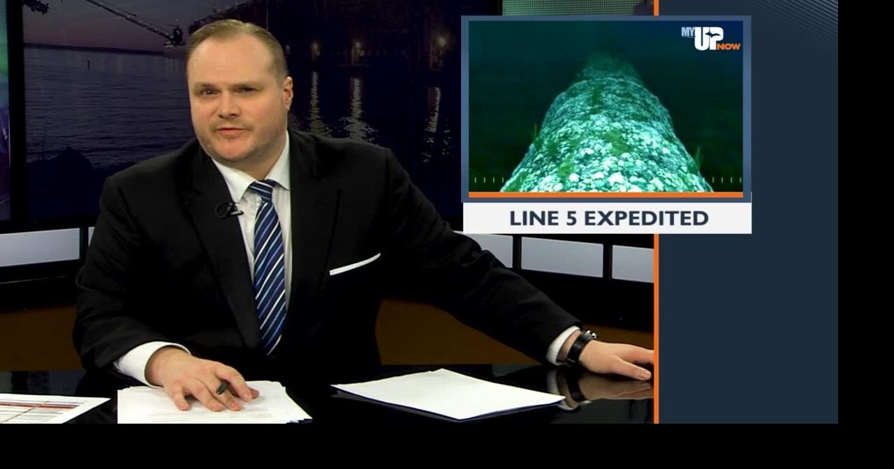 U.S. Army Corps releases expedited Line 5 tunnel schedule, process ...