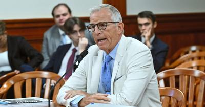 Lower Peninsula Rep. slams Democrats for snubbing bill limiting phone ...