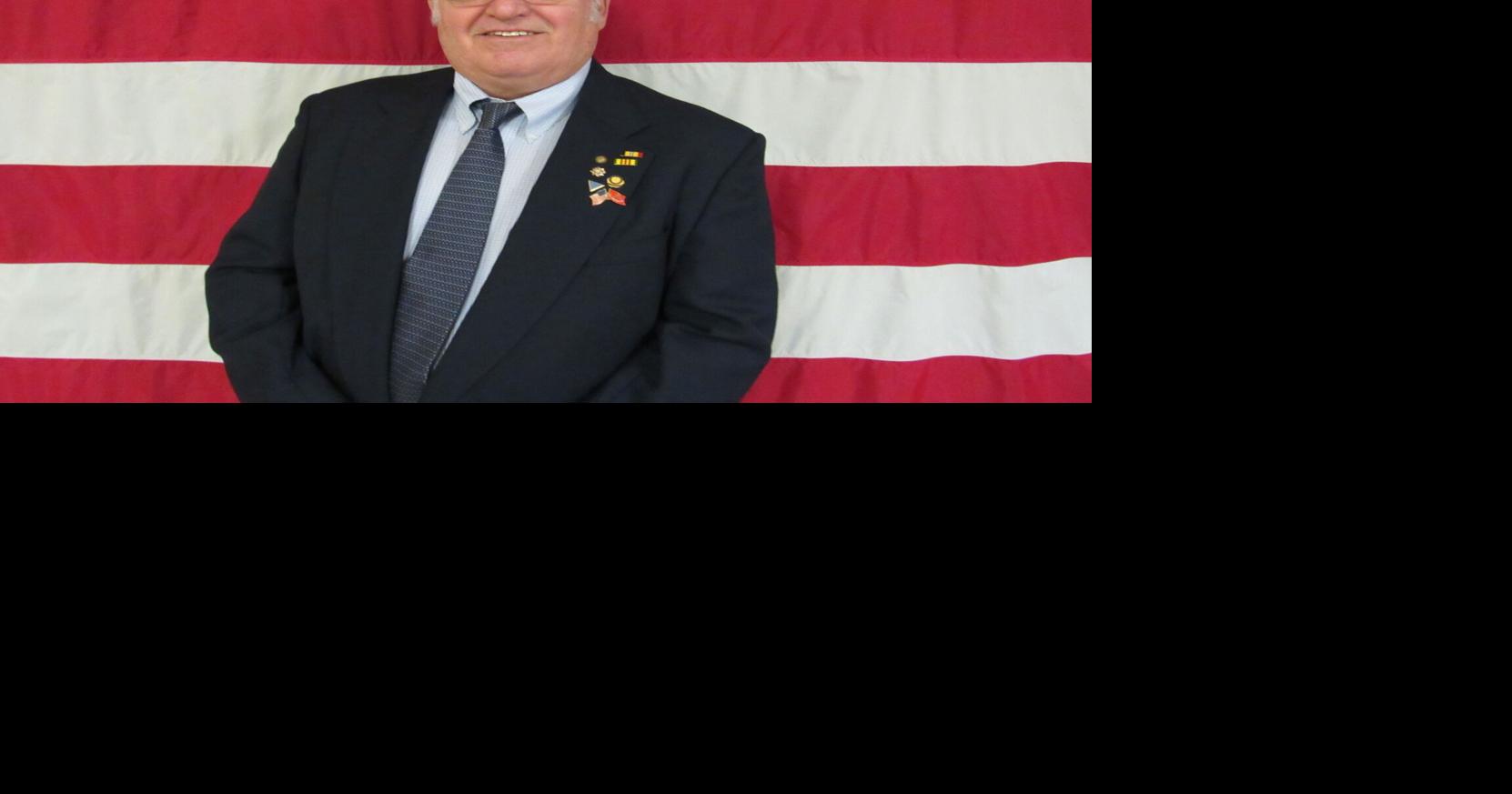 U.P. Marine named Michigan Veteran of the Year | Local News | myupnow.com