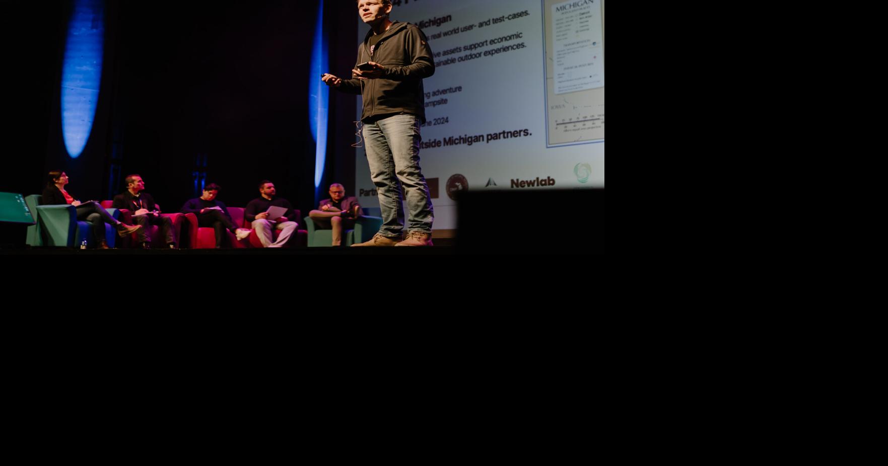 Learn, develop and connect with these free events at Northern Michigan University