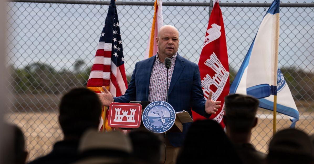 U.S. Army Corps of Engineers initiative seeks to expedite Great Lakes projects