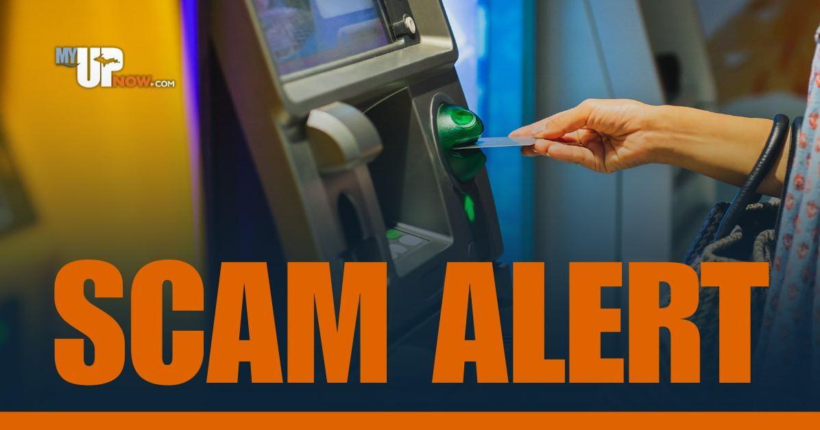 Bitcoin ATM scams involving claims of compromised accounts target older adults