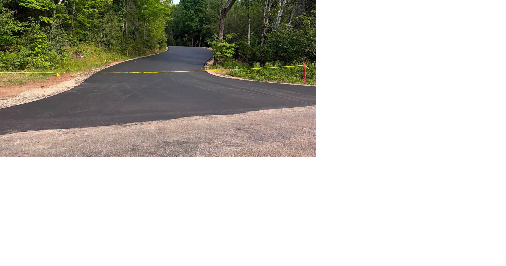 Barnes-Hecker Memorial Park dedication ceremony pushed back to October