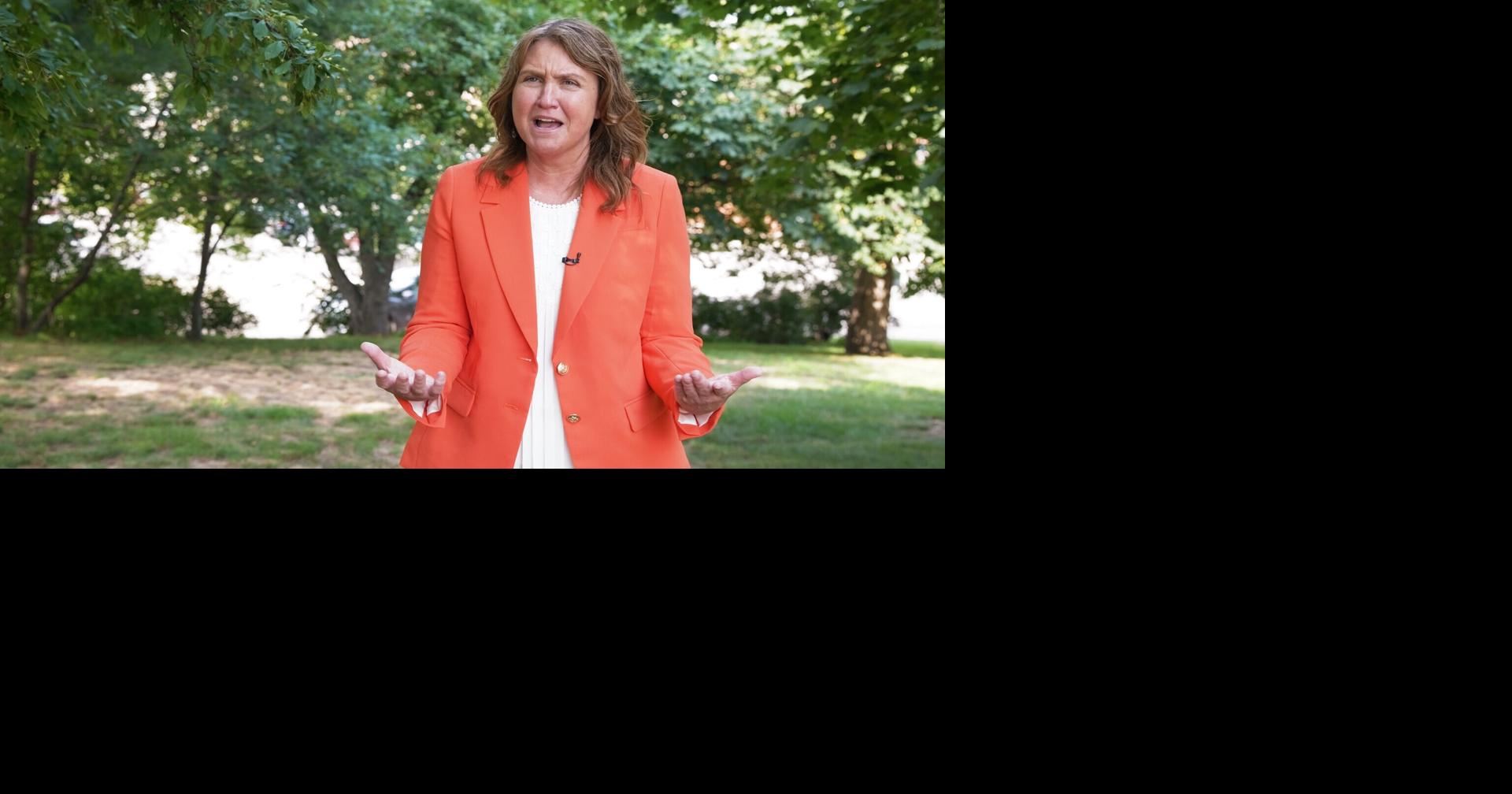 Petition fraud? Independent candidate accuses democrats of filing bogus complaint