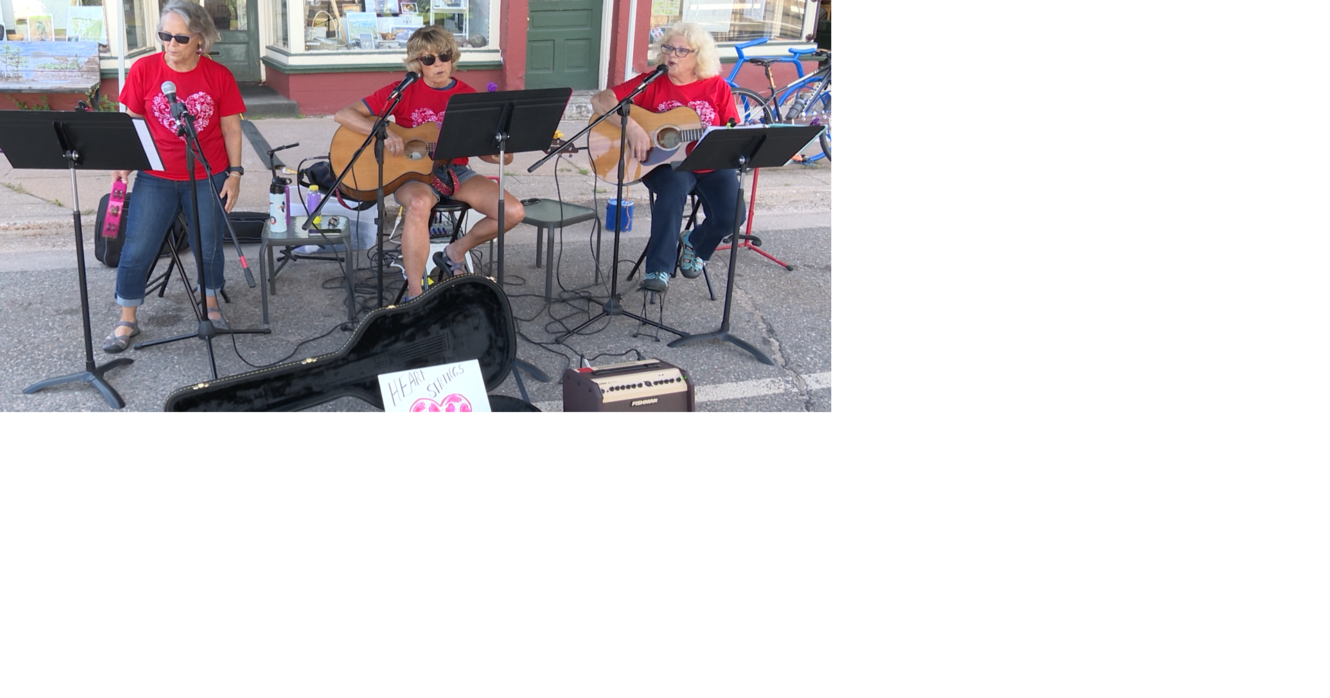 Music on Third applications now open