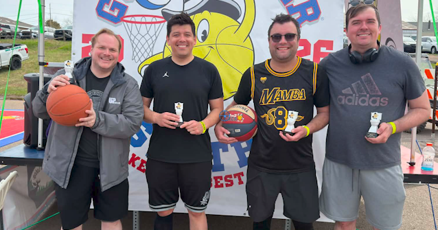  My UP's quest for Toilet Bowl four-peat