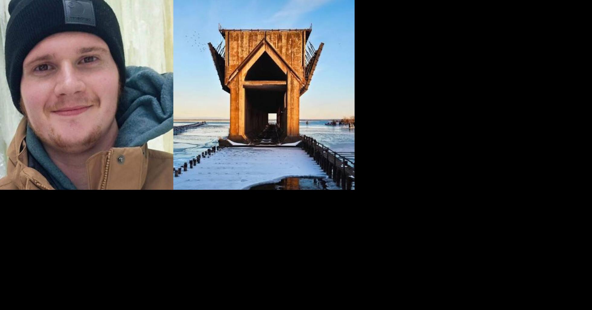 Two months after disappearance, body of Trenton Massey found in Lake Superior