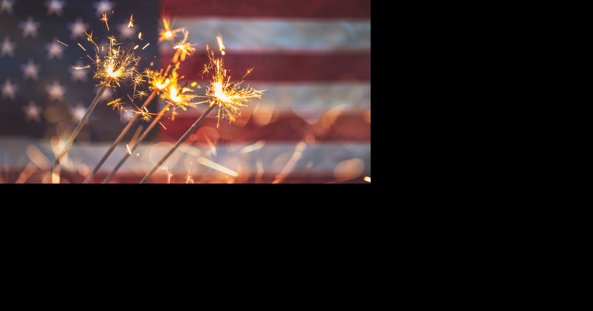 DNR: Keep fire safety in mind this Independence Day