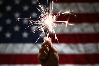 Marquette Fourth of July celebration planned