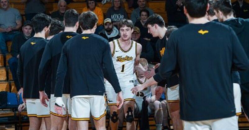 Huskies Unleashed: 2025‑26 Michigan Tech Men’s Basketball Schedule Revealed