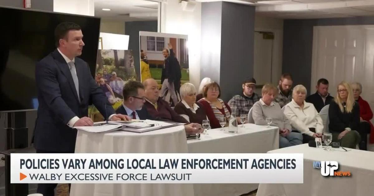 Labc Enforcement Policy Policies vary among local law enforcement agencies | Video | myupnow.com