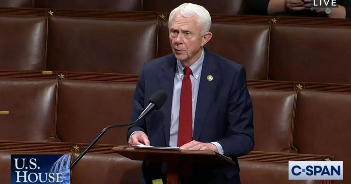 U.S. Rep. Bergman votes against House Democrats' attempt to release Epstein files