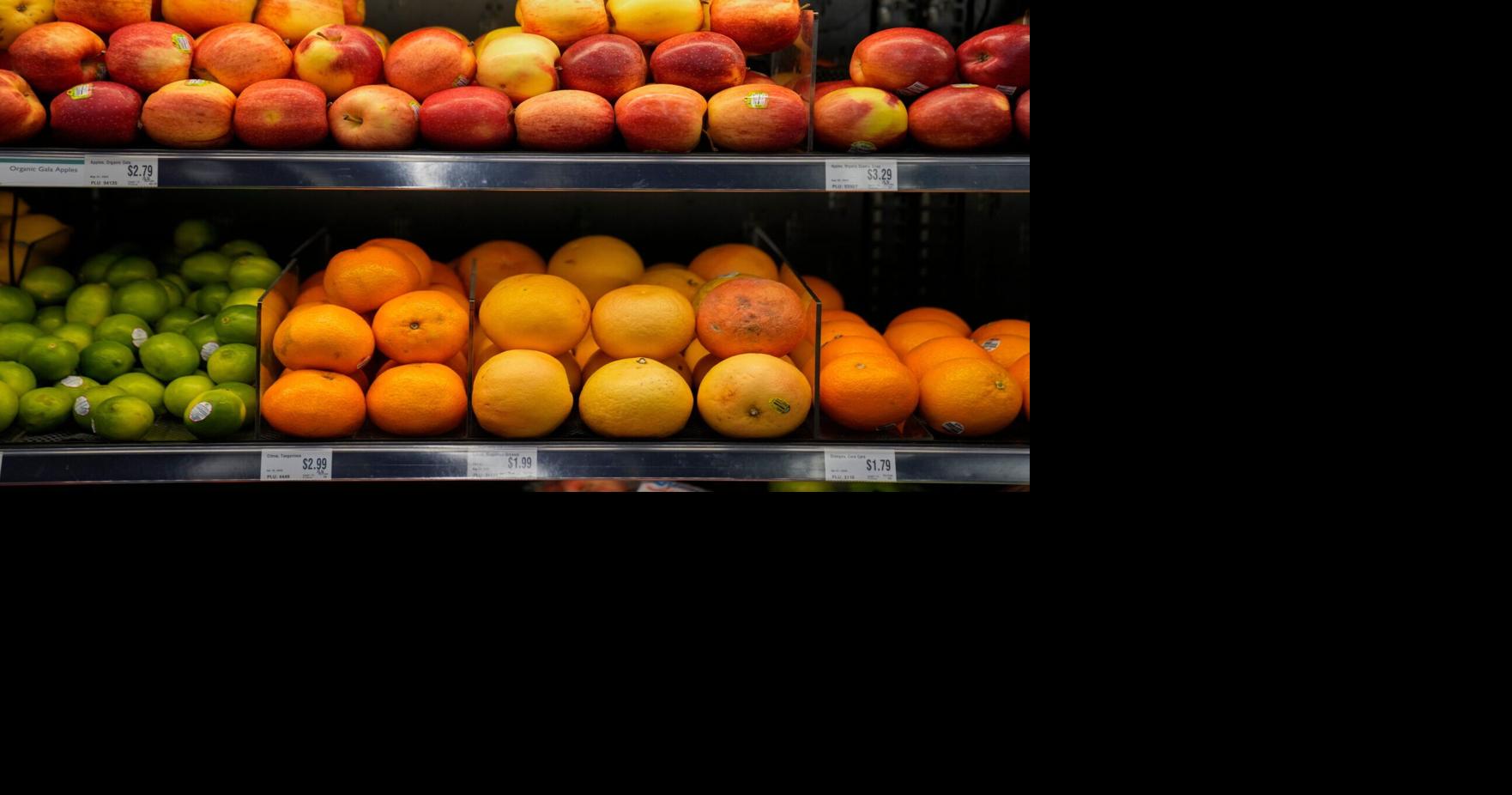 $4.5M going to state Food Bank Council will support all counties ahead of SNAP pause