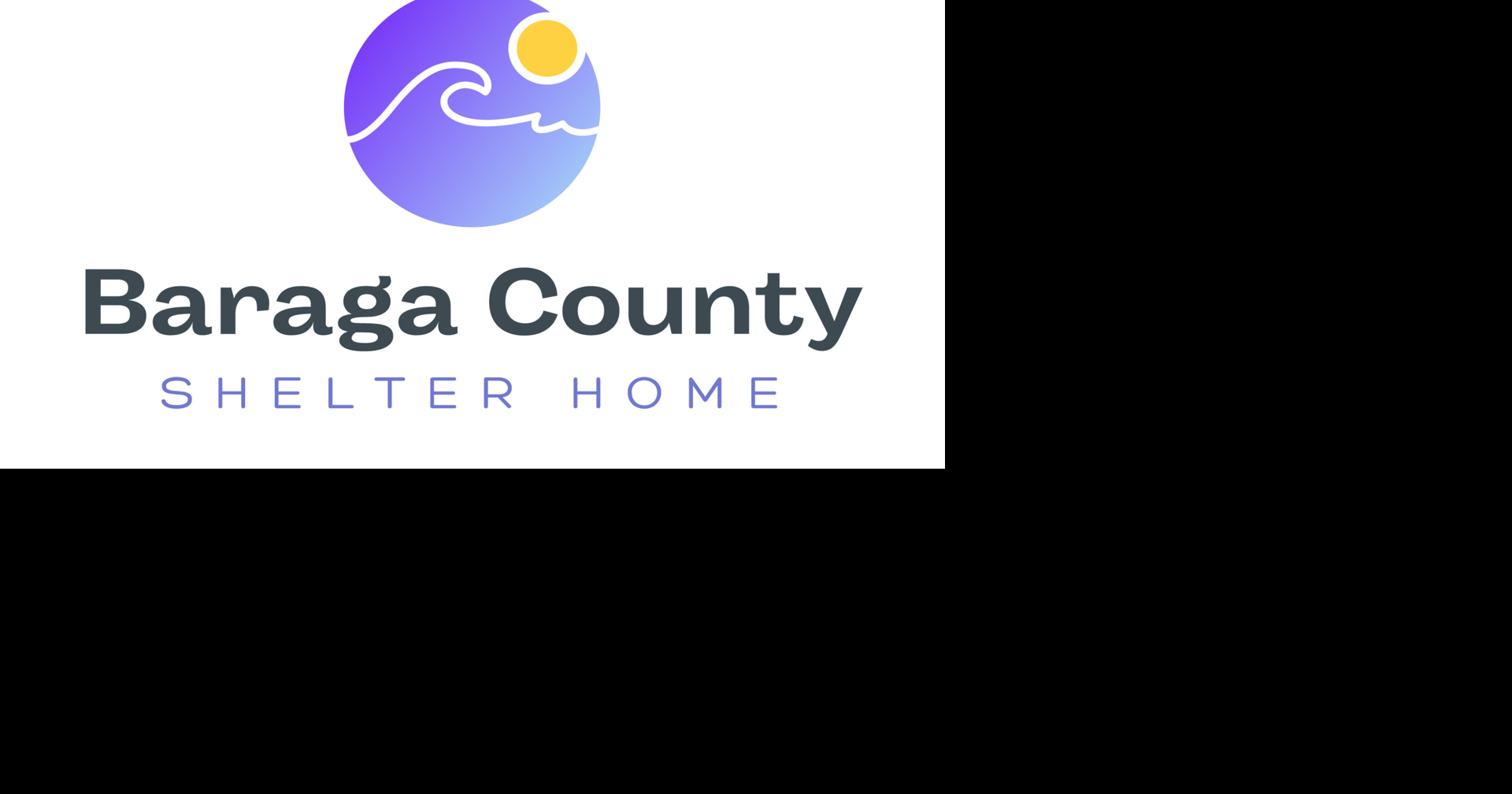 Baraga County Shelter Home receives infrastructure grant award