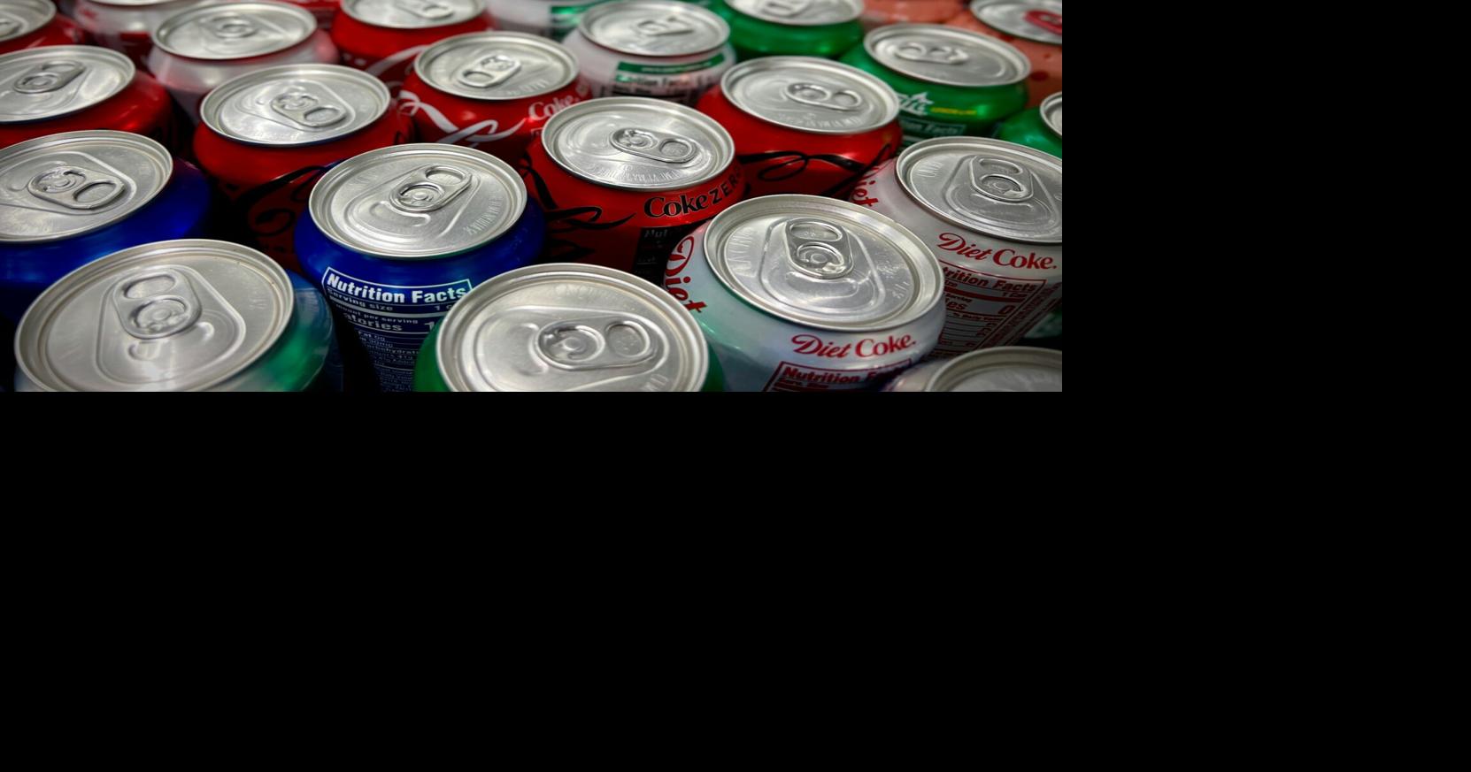 Michigan's bottle return rate continues to plummet