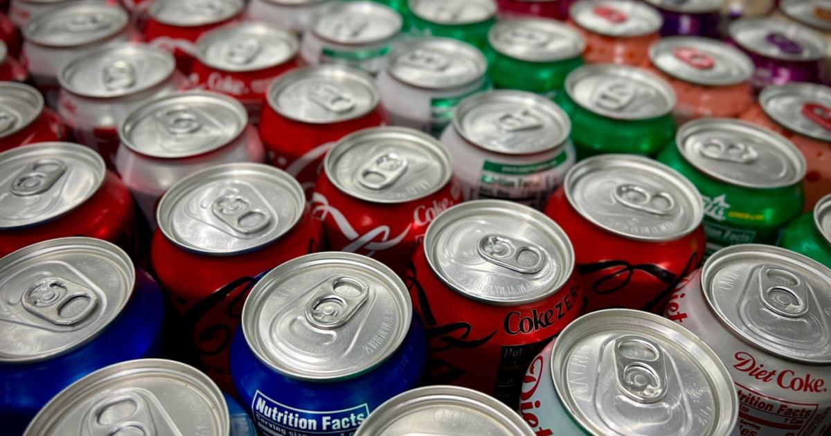 Michigan's bottle return rate continues to plummet